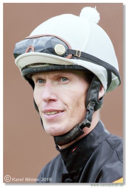 Bratislava - 17. jla 2016 