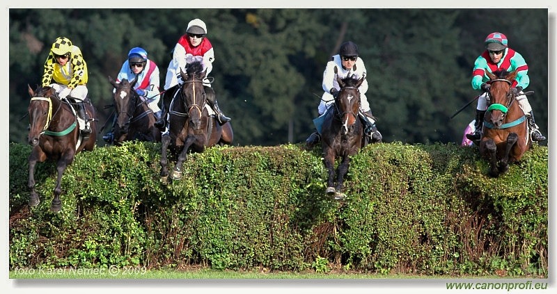 Bratislava - 6. septembra 2009 