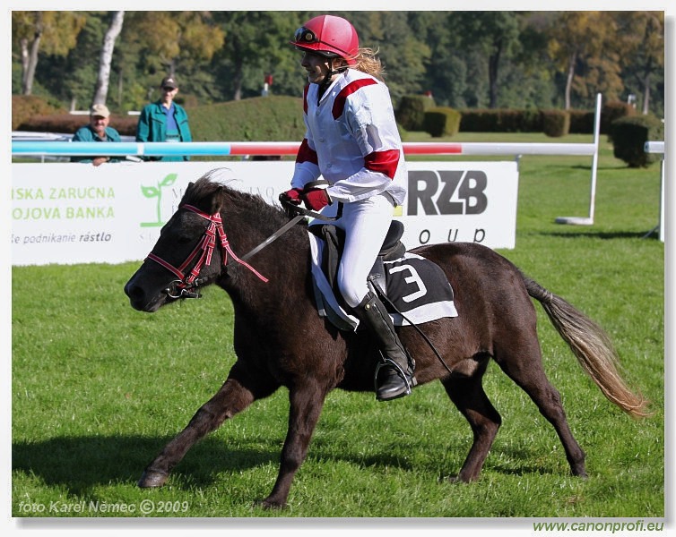 Bratislava - 25. októbra 2009 