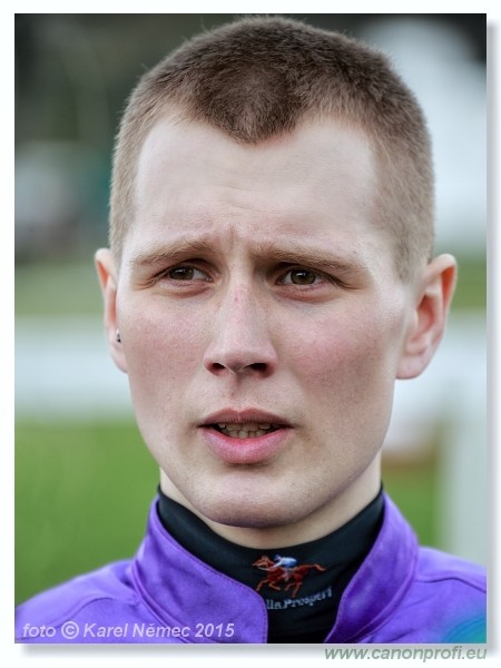 Bratislava - 12. aprla 2015 