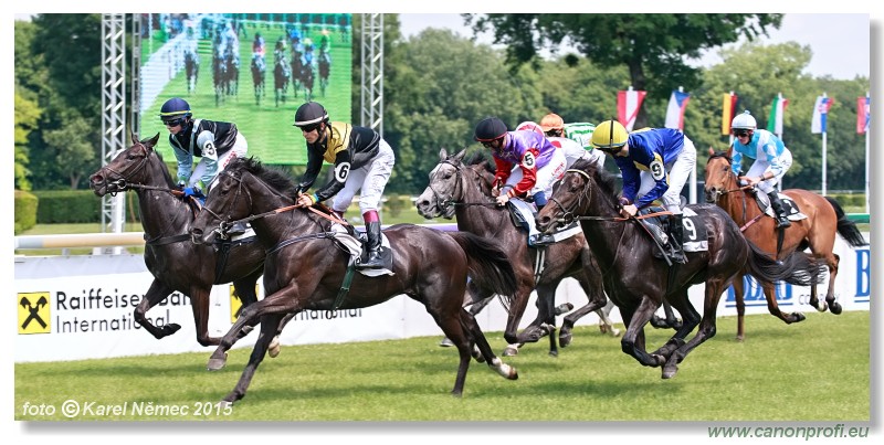 Bratislava - 07. jna 2015 