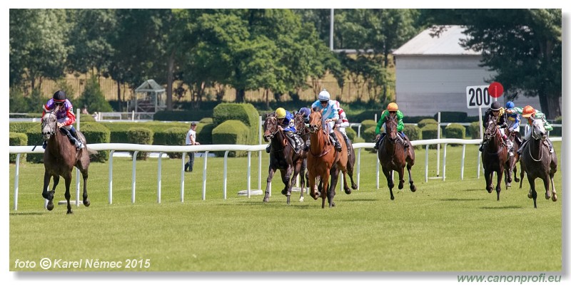 Bratislava - 07. jna 2015 