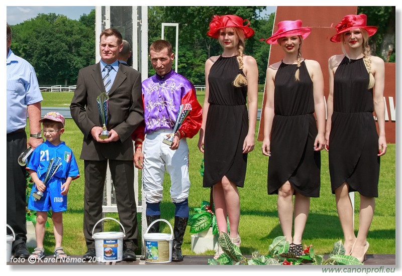 Bratislava - 07. jna 2015 