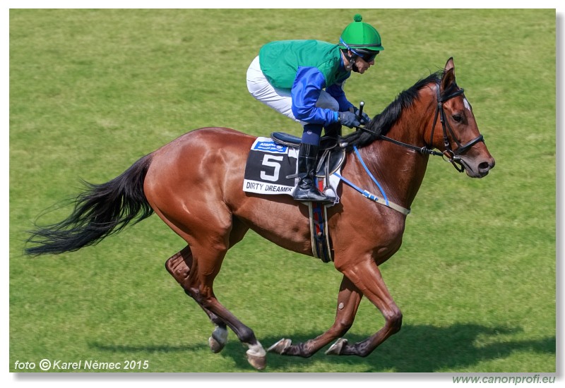 Bratislava - 07. jna 2015 