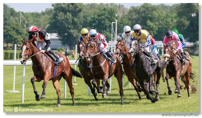 Bratislava - 07. jna 2015 