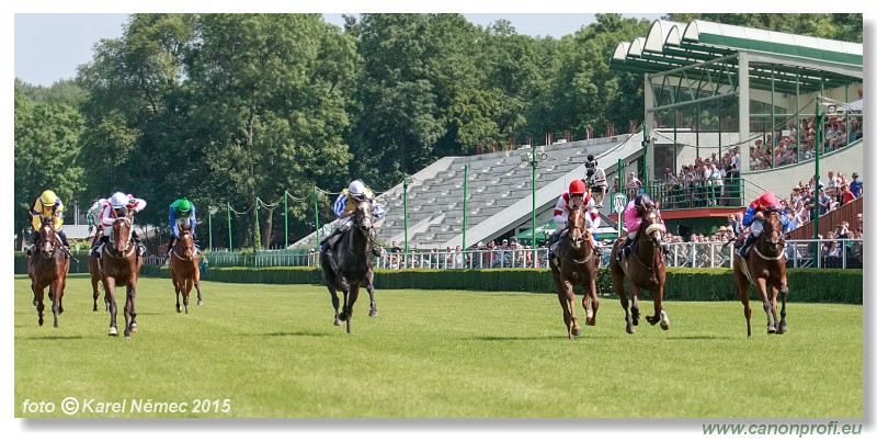 Bratislava - 07. jna 2015 