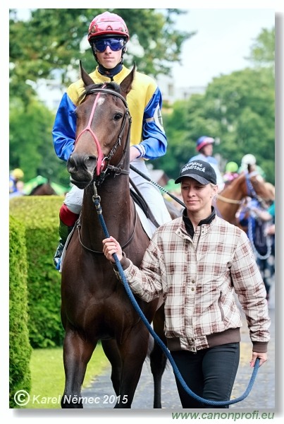 Bratislava - 28. jna 2015 