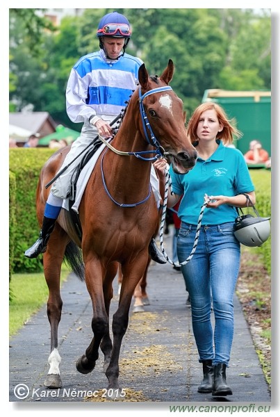 Bratislava - 28. jna 2015 