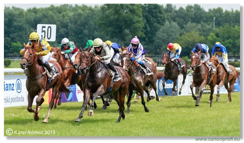 Bratislava - 28. jna 2015 