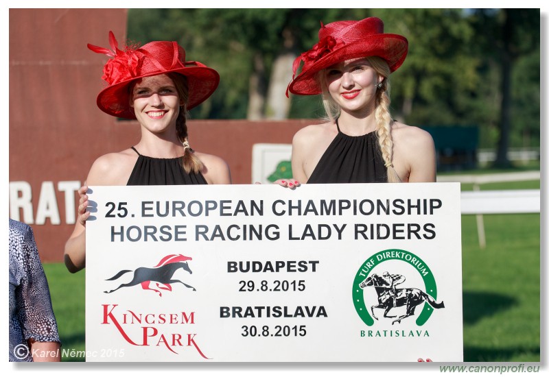 Bratislava - 30. augusta 2015 