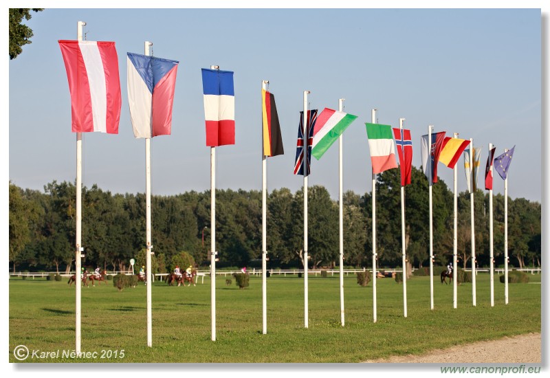 Bratislava - 30. augusta 2015 