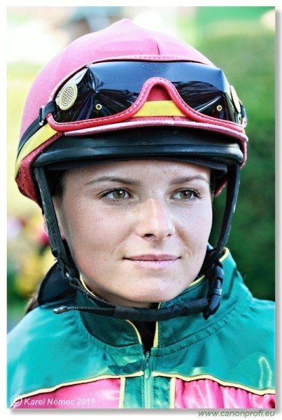 Bratislava - 30. augusta 2015 