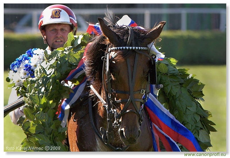 Bratislava - 22. júna 2008 