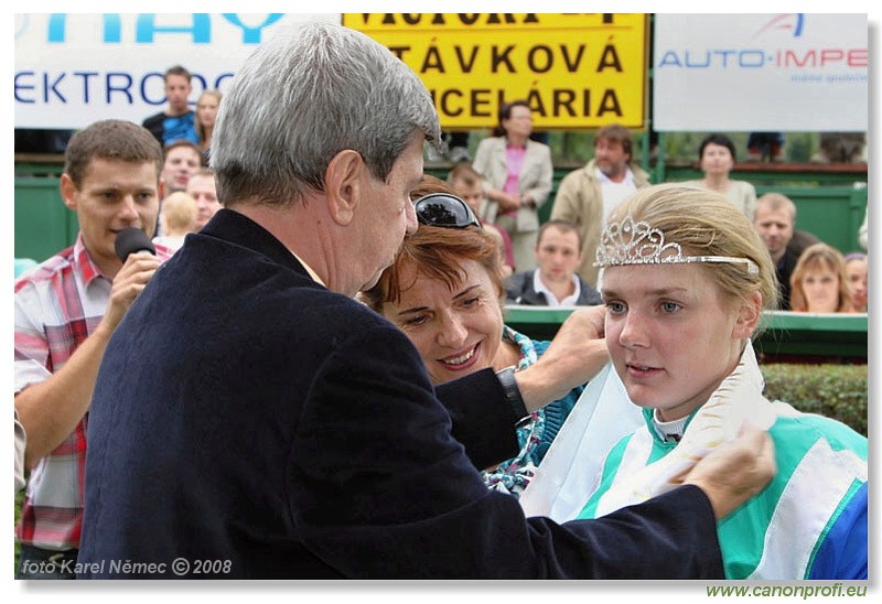 Bratislava - 24. augusta 2008 