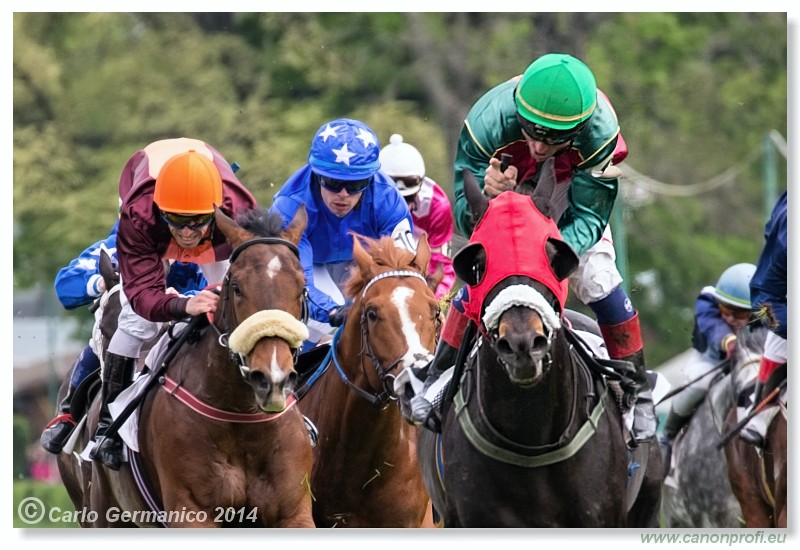 Bratislava - 20. apr�l 2014 