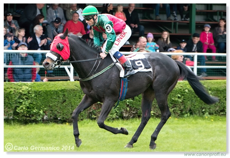 Bratislava - 20. apr�l 2014 