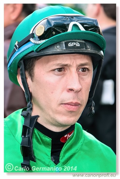 Bratislava - 20. apr�l 2014 