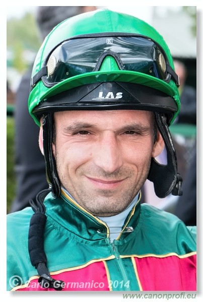 Bratislava - 20. apr�l 2014 