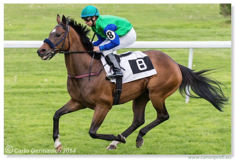 Bratislava - 20. apr�l 2014 