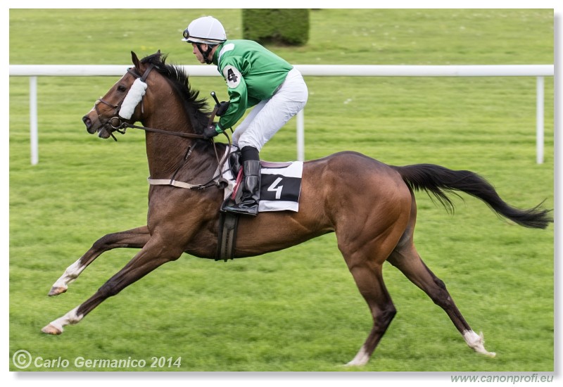 Bratislava - 20. apr�l 2014 