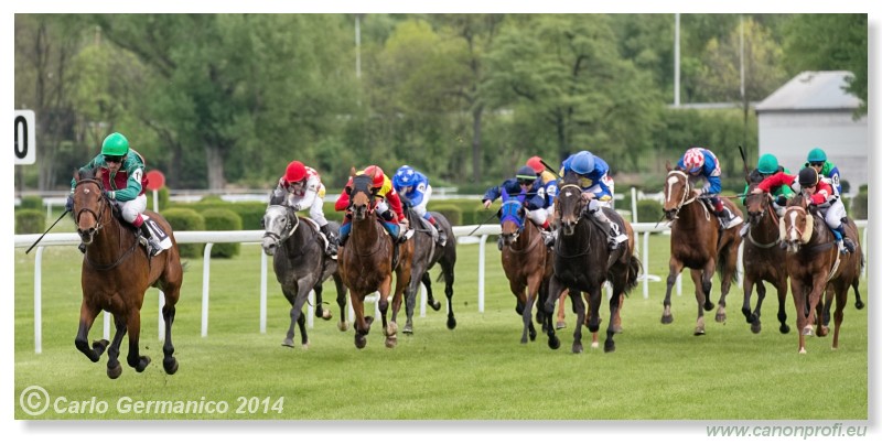 Bratislava - 20. apr�l 2014 