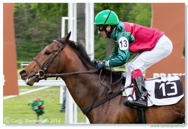 Bratislava - 20. apr�l 2014 