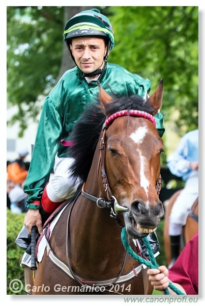 Bratislava - 20. aprl 2014 