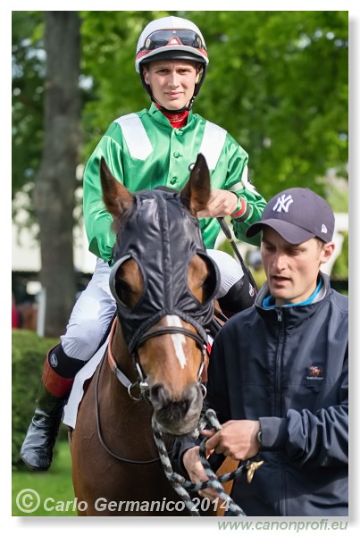 Bratislava - 20. aprl 2014 