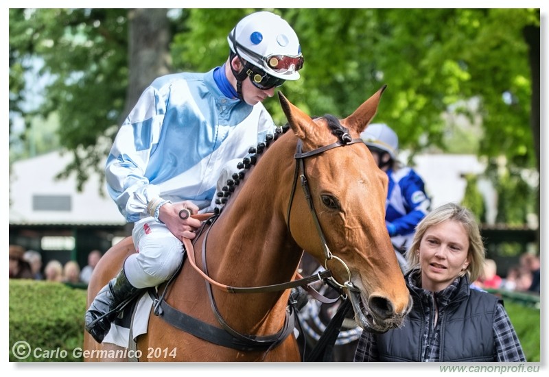 Bratislava - 20. apr�l 2014 