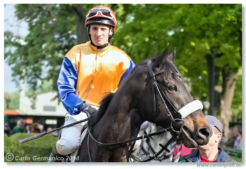 Bratislava - 20. apr�l 2014 