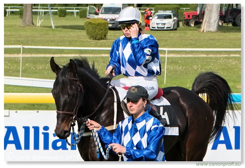 Bratislava - 20. apr�l 2014 