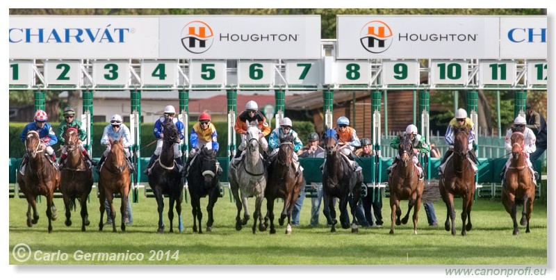 Bratislava - 20. apr�l 2014 