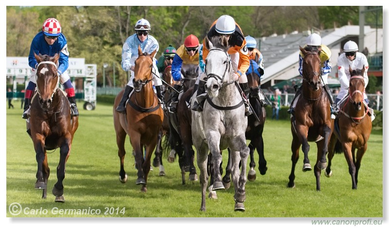 Bratislava - 20. apr�l 2014 