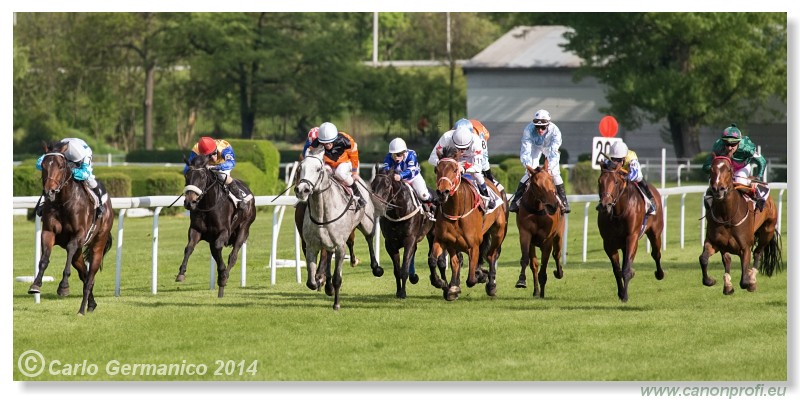 Bratislava - 20. apr�l 2014 