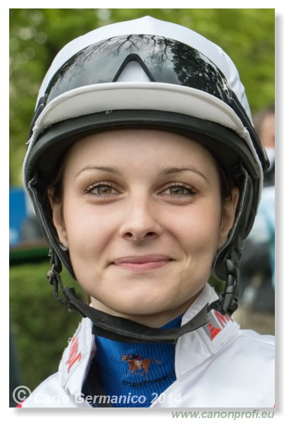 Bratislava - 20. apr�l 2014 