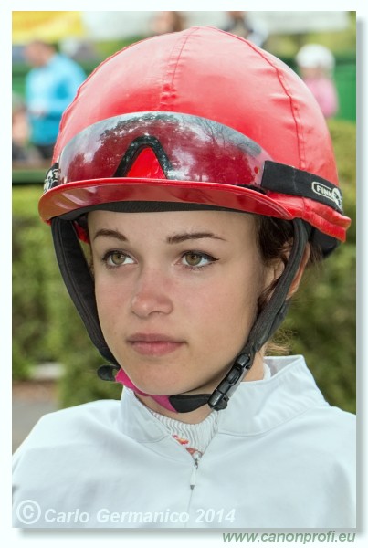 Bratislava - 20. apr�l 2014 