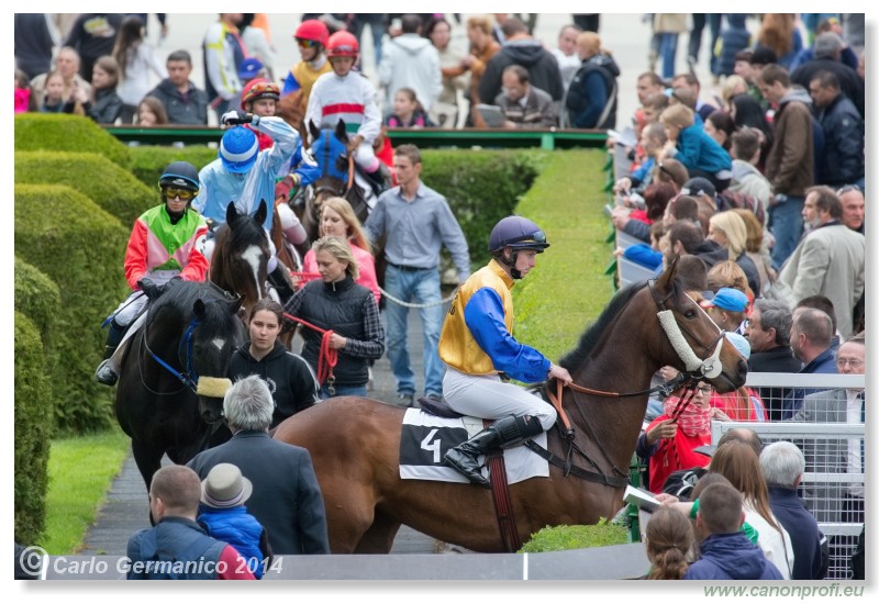 Bratislava - 20. apr�l 2014 