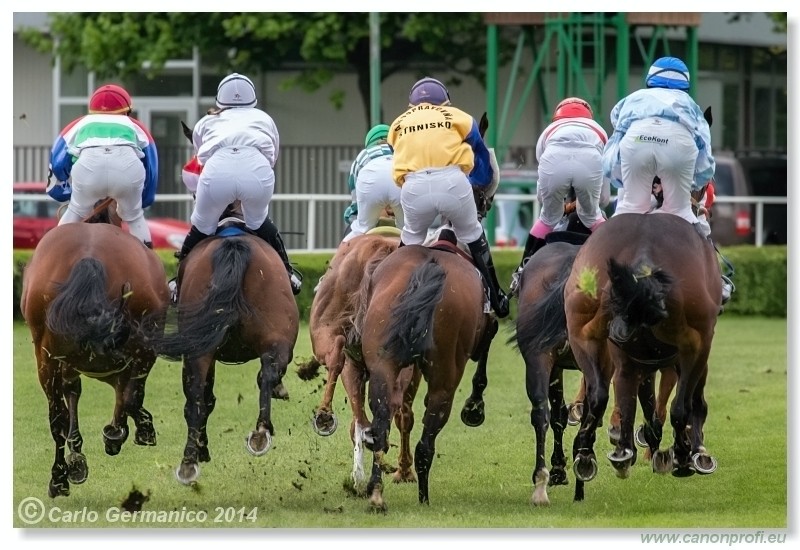 Bratislava - 20. apr�l 2014 