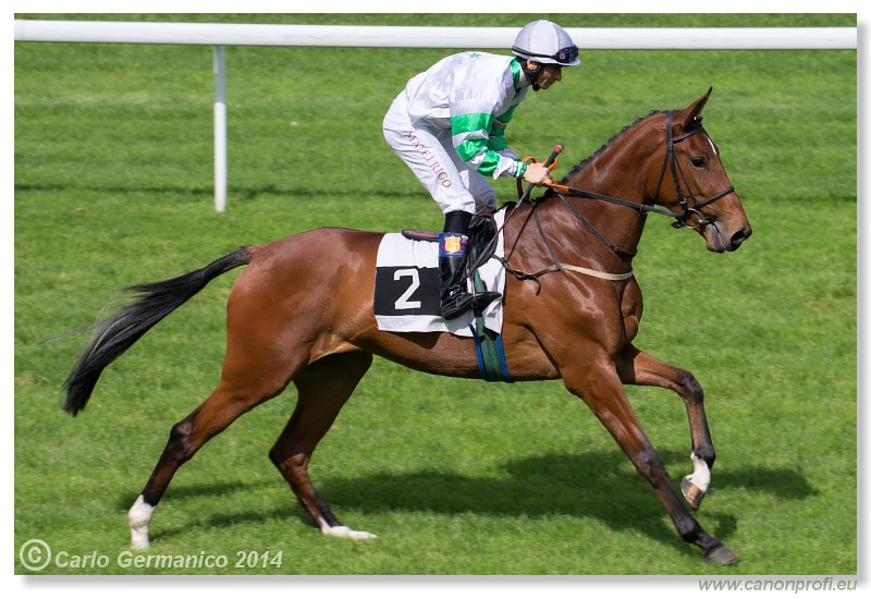 Bratislava - 27. apr�l 2014 