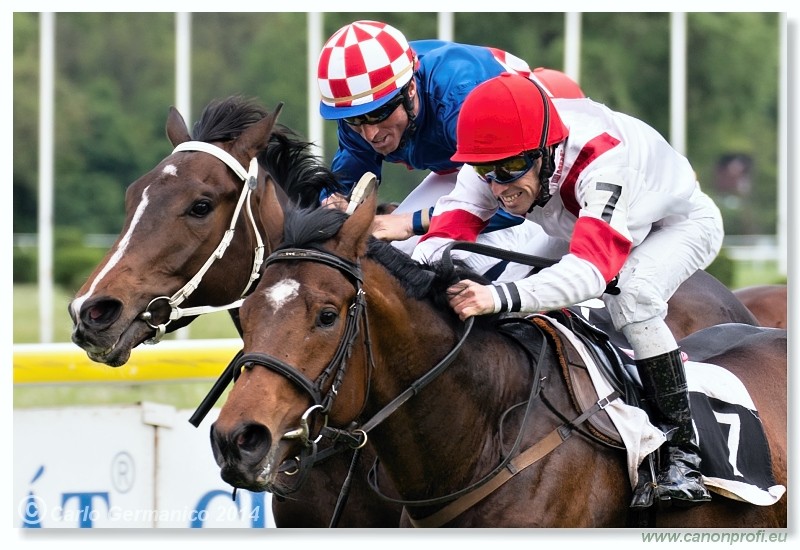 Bratislava - 27. apr�l 2014 