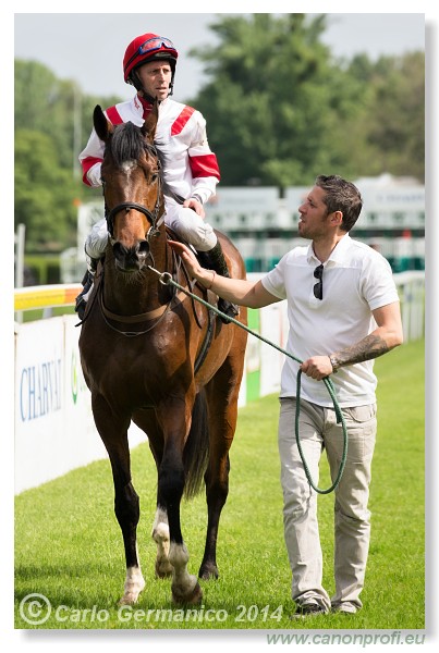 Bratislava - 27. apr�l 2014 