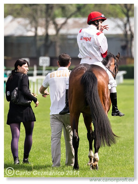 Bratislava - 27. apr�l 2014 