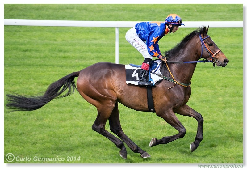 Bratislava - 27. apr�l 2014 