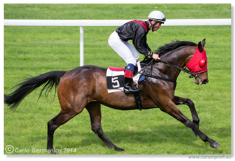 Bratislava - 27. apr�l 2014 