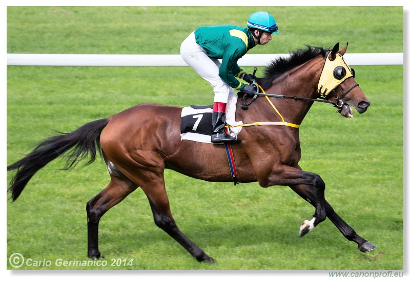 Bratislava - 27. apr�l 2014 