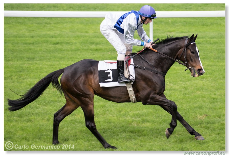 Bratislava - 27. apr�l 2014 