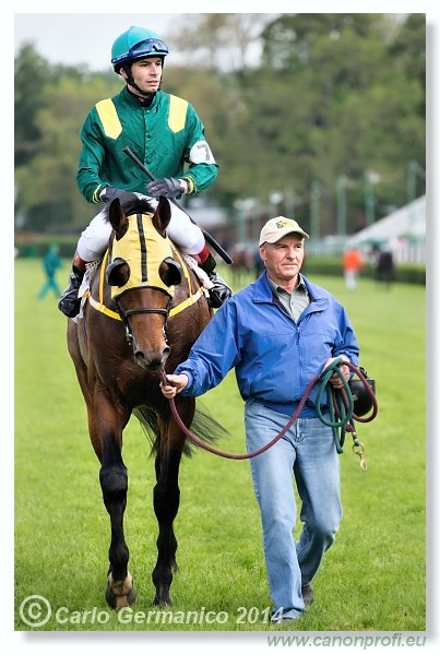 Bratislava - 27. apr�l 2014 