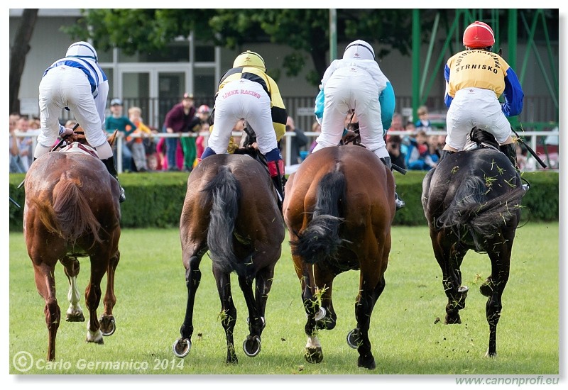 Bratislava - 27. apr�l 2014 