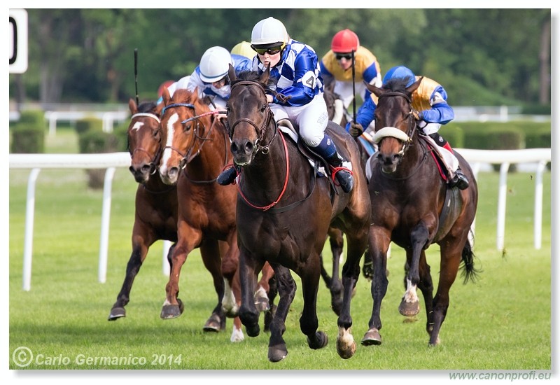 Bratislava - 27. apr�l 2014 