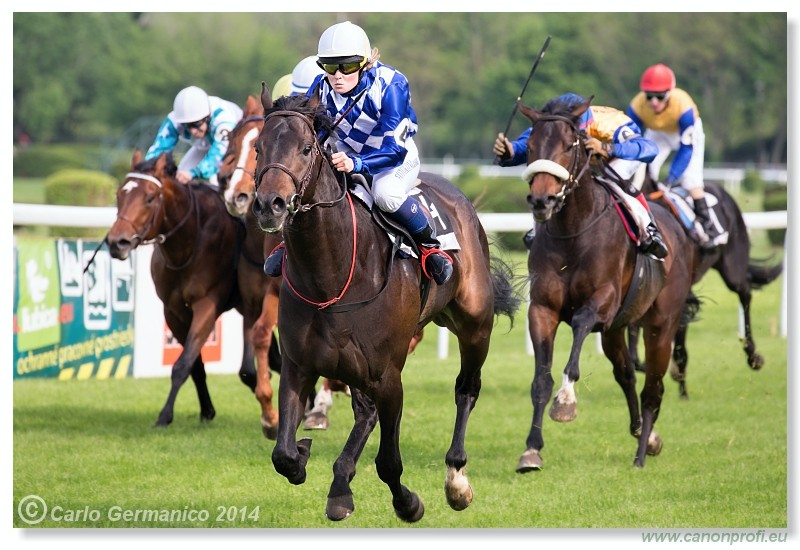 Bratislava - 27. apr�l 2014 